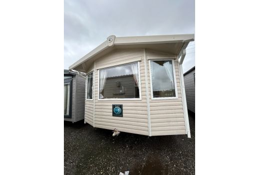 SWIFT BURGUNDY 36X12 3BED REF: C2555