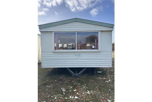 ATLAS OASIS SUPER 35X12 3BED REF: B2559