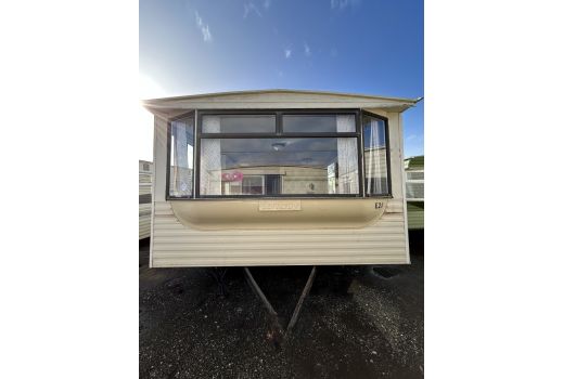 CARNABY CHARDONNAY 32X12 3BED REF: B2563