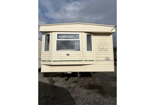 ABI BRISBANE 34X12 2BED REF: B2568