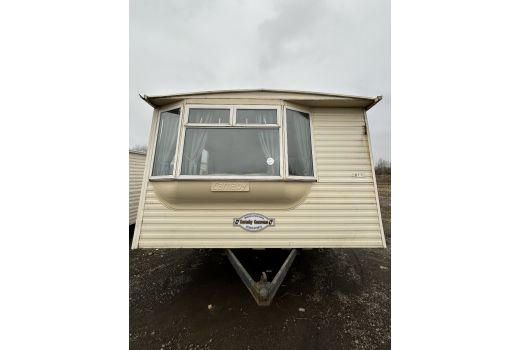 CARNABY CLARET 36X12 2BED REF: B2571