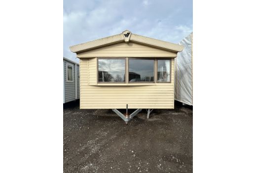 WILLERBY SALSA ECO 35X12 3BED REF: C2573