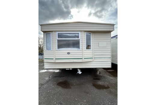 ABI BRISBANE 34X12 2BED REF: B2566