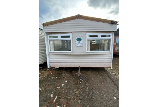 COSALT CARLTON 37X12 3BED REF: B2576