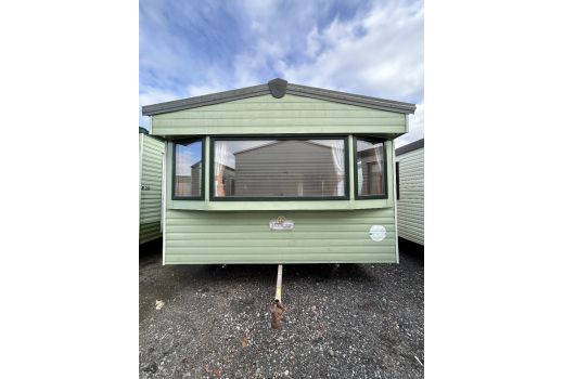 ARRONBROOK LUXIHOME 35X12 2BED REF: B2581