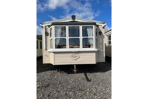 ATLAS OAKWOOD 37X12 3BED REF: C1590