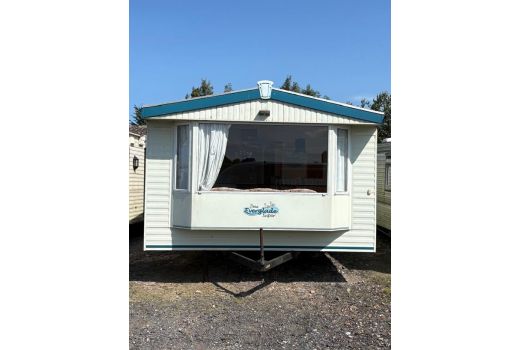 ATLAS EVERGLADE SUPER 35X12 3BED REF: B2307