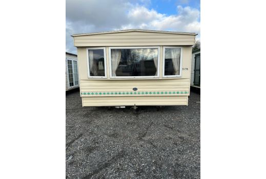 ABI ARIZONA 35X12 2BED REF: B2523